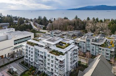 502 6080 Iona DR Vancouver, Vancouver Apartments for sale, MLS® R3002729