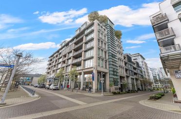 502 77 Walter Hardwick AVE Vancouver, Vancouver Apartments for sale, MLS® R2988140