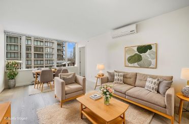 502 7988 Ackroyd RD Richmond, Richmond Apartments for sale, MLS® R3002386
