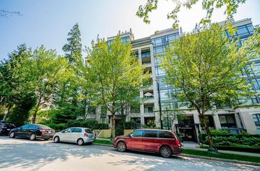 502 9300 University Crescent Burnaby, Burnaby Apartments for sale, MLS® R3023155