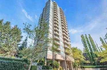 502 9633 Manchester DR Burnaby, Burnaby Apartments for sale, MLS® R2989334