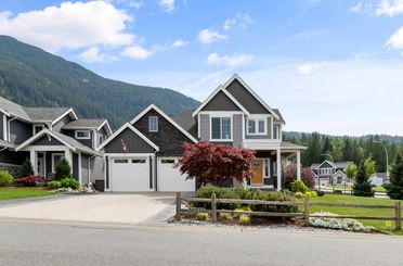 50276 Kensington DR Chilliwack, Chilliwack Apartments for sale, MLS® R3000830