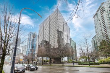 503 1333 W Georgia ST Vancouver, Vancouver Apartments for sale, MLS® R2970042