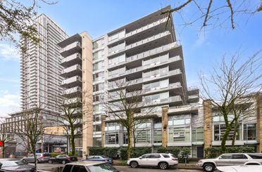 503 1530 W 8th AVE Vancouver, Vancouver Apartments for sale, MLS® R2995606