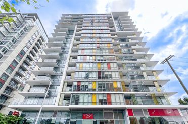 503 1788 Columbia ST Vancouver, Vancouver Apartments for sale, MLS® R3004621