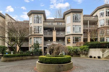 503 22233 River RD Maple Ridge, Maple Ridge Apartments for sale, MLS® R2966650