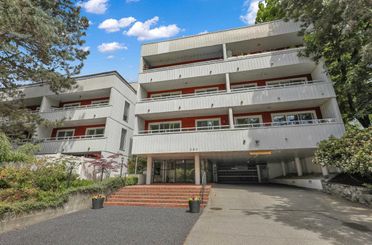 503 250 W 1st ST North Vancouver, North Vancouver Apartments for sale, MLS® R3011262