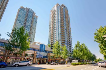 503 2968 Glen DR Coquitlam, Coquitlam Apartments for sale, MLS® R2980899