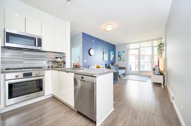 503 3168 Riverwalk AVE Vancouver, Vancouver Apartments for sale, MLS® R3014095