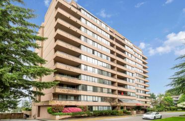 503 460 Westview ST Coquitlam, Coquitlam Apartments for sale, MLS® R3019312