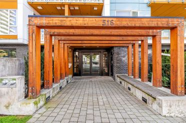 503 516 Foster AVE Coquitlam, Coquitlam Apartments for sale, MLS® R2970952