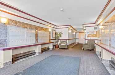 503 720 Carnarvon ST New Westminster, New Westminster Apartments for sale, MLS® R3010957