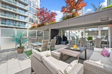 503 788 Hamilton ST Vancouver, Vancouver Apartments for sale, MLS® R2993832