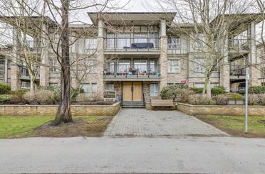 503 8717 160 ST, Surrey Apartments for sale, MLS® R2973410