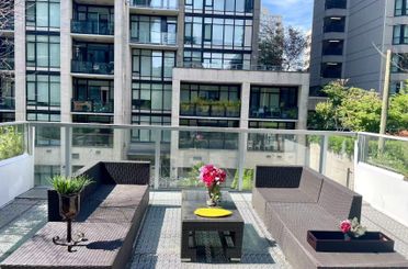504 1283 Howe ST Vancouver, Vancouver Apartments for sale, MLS® R3018420