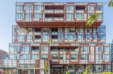 504 209 E 7th AVE Vancouver, Vancouver Apartments for sale, MLS® R3010677