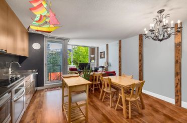 504 251 E 7th AVE Vancouver, Vancouver Apartments for sale, MLS® R3007098
