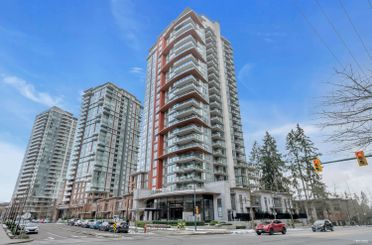 504 3096 Windsor Gate Coquitlam, Coquitlam Apartments for sale, MLS® R2999740