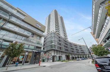 504 3438 Sawmill Crescent Vancouver, Vancouver Apartments for sale, MLS® R3010564