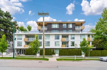 504 375 W 59th AVE Vancouver, Vancouver Apartments for sale, MLS® R3011296