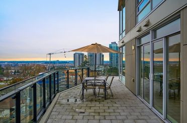504 7638 Cambie ST Vancouver, Vancouver Apartments for sale, MLS® R2985997