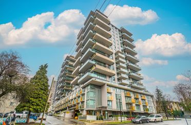 505 1180 Broughton ST Vancouver, Vancouver Apartments for sale, MLS® R3009812