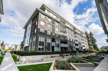 505 15858 Fraser HWY Surrey, Surrey Apartments for sale, MLS® R2990979