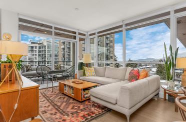 505 177 W 3rd ST North Vancouver, North Vancouver Apartments for sale, MLS® R2971180