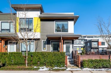 505 3021 St George ST Port Moody, Port Moody Apartments for sale, MLS® R3009694
