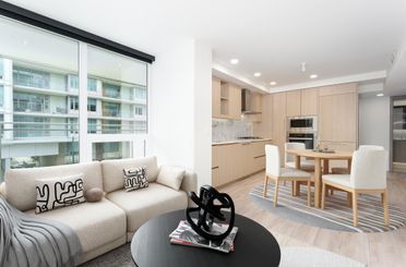 505 455 SW Marine DR Vancouver, Vancouver Apartments for sale, MLS® R2978151