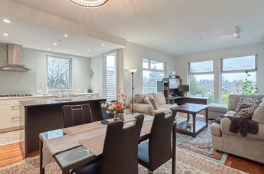 505 4867 Cambie ST Vancouver, Vancouver Apartments for sale, MLS® R2993537