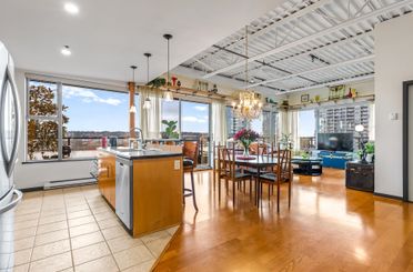 505 549 Columbia ST New Westminster, New Westminster Apartments for sale, MLS® R3006669