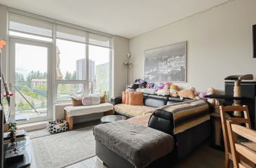 505 5687 Gray AVE Vancouver, Vancouver Apartments for sale, MLS® R3020391
