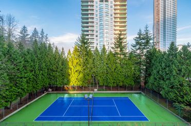 505 6188 Patterson AVE Burnaby, Burnaby Apartments for sale, MLS® R3019634