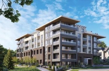 505 6575 195a ST Surrey, Surrey Apartments for sale, MLS® R2950703