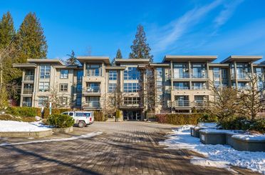 505 9319 University Crescent Burnaby, Burnaby Apartments for sale, MLS® R2968299