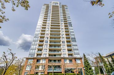 505 9868 Cameron ST Burnaby, Burnaby Apartments for sale, MLS® R2999912