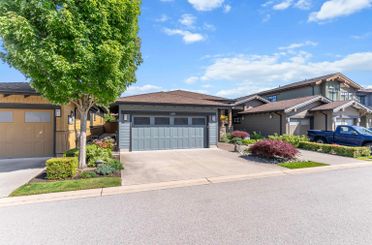 5053 Cedar Springs DR Tsawwassen, Tsawwassen Apartments for sale, MLS® R3020748