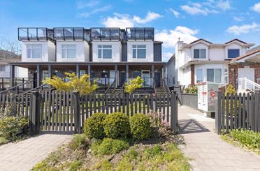 5055 Earles ST Vancouver, Vancouver Apartments for sale, MLS® R3020707