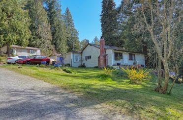 5056B Sunshine Coast HWY Sechelt, Sechelt Apartments for sale, MLS® R2987106