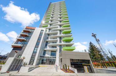 506 10428 Whalley BLVD Surrey, Surrey Apartments for sale, MLS® R2992070
