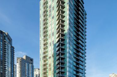 506 1483 Homer ST Vancouver, Vancouver Apartments for sale, MLS® R2969465