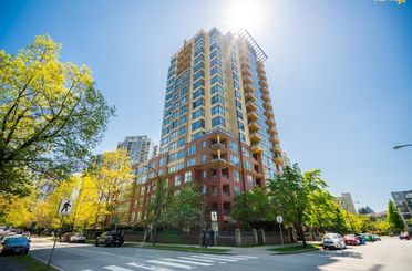 506 3438 Vanness AVE Vancouver, Vancouver Apartments for sale, MLS® R2951760