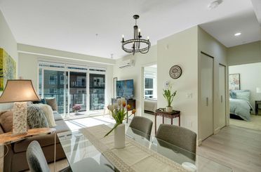 506 3462 Ross DR Vancouver, Vancouver Apartments for sale, MLS® R2999136