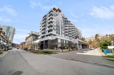506 3557 Sawmill Crescent Vancouver, Vancouver Apartments for sale, MLS® R3010183