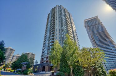 506 4888 Brentwood DR Burnaby, Burnaby Apartments for sale, MLS® R2974060