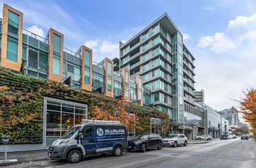 506 522 W 8th AVE Vancouver, Vancouver Apartments for sale, MLS® R2999385