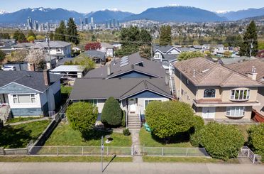 5067 Dover ST Burnaby, Burnaby Apartments for sale, MLS® R2995512