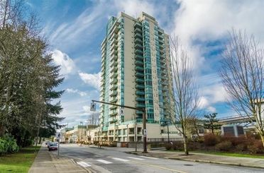 507 1148 Heffley Crescent Coquitlam, Coquitlam Apartments for sale, MLS® R2992988