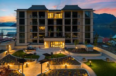 507 120 Esplanade AVE Harrison Hot Springs, Harrison Hot Springs Apartments for sale, MLS® R2858826